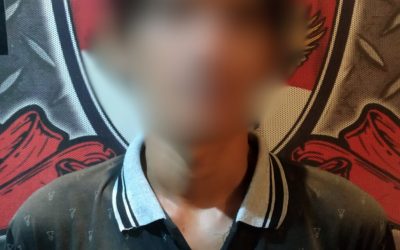 Satresnarkoba Polres Serang Polda Banten Tangkap Residivis Pengedar Narkoba Jenis Sabu