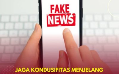 Sie Humas Polres Pandeglang Polda Banten Ajak Masyarakat Tidak Terpengaruh Hoax pada Pilkada Serentak 2024