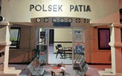 Polsek Patia Polres Pandeglang Terus Tingkatkan Upaya Pencarian Terduga Pelaku Pengeroyokan di Karyasari