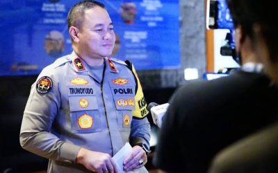 Komitmen Kapolri Lindungi Perempuan dan Anak, Brigjen Desy Ditunjuk Jadi Dirtipid PPA dan PPO