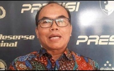 KPAI Apresiasi Polri Ungkap Keterlibatan Oknum Pegawai Kemkomdigi Dalam Kasus Judi Online