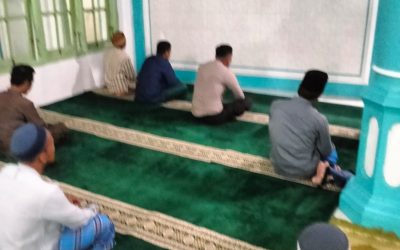 Commander Wish Kapolda Banten, Personel Polres Serang dan Jajaran Laksanakan Suling 