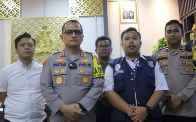 Polresta Tangerang Tetapkan 4 Tersangka Kasus Penganiayaan Anak dan Berkordinasi cepat dengan DP3A untuk Pendampingan Trauma Healing Korban