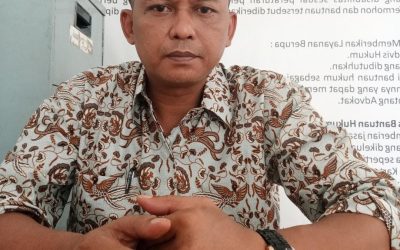 Dipercaya Tangani Ratusan Perkara di Tahun 2024, Direktur Kantor Hukum AM Ucapkan Terima Kasih