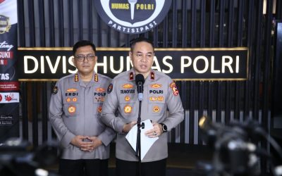 Kecelakaan Di GT Ciawi, Tim TAA Dikerahkan