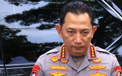 Tetap Eksis meski Polri Telah Memiliki Korps Pemberantasan Tindak Pidana Korupsi (Kortas Tipidkor)